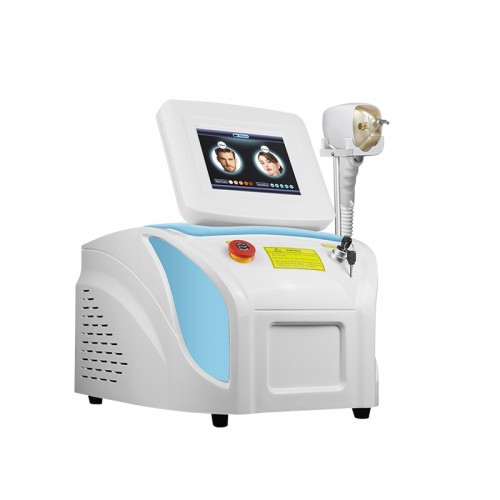 808nm diode laser hair removal diodo laser 755 808 1064nm Laser hair removal machine profesional 3 wavelength