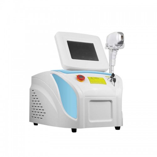 Diode Laser Hair Removal Laser Machine New 808 diode laser hair removal machine