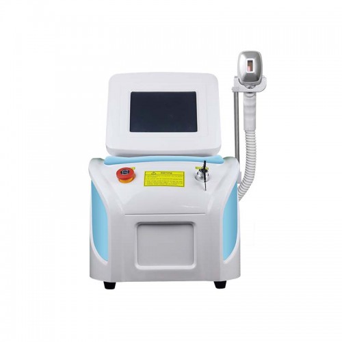 Diode Laser Hair Removal Laser Machine New 808 diode laser hair removal machine