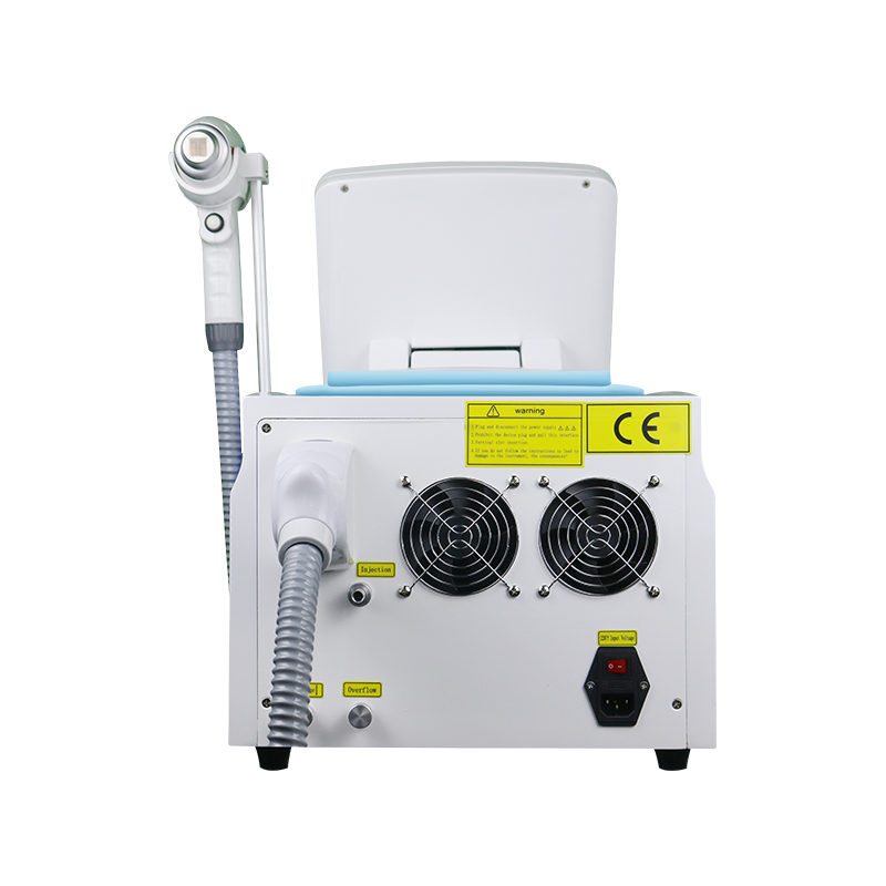 Diode Laser Hair Removal Laser Machine New 808 diode laser hair removal machine 