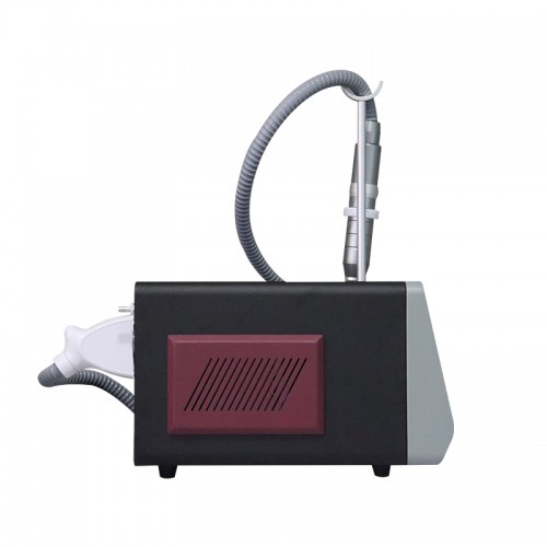 Hot Selling Picosecond Laser Product Professional Carbon Peeling Laser Q-Switched ND-YAG Laser Tattoo All Colors Removal Machine