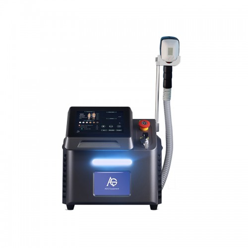 Factory Price Diode 808nm machine laser  Skin Beauty Hair Spa laser Diode 808 laser 808nm diode