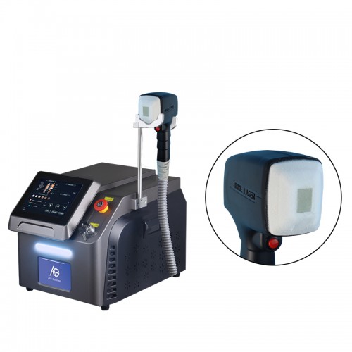 Factory Price Diode 808nm machine laser  Skin Beauty Hair Spa laser Diode 808 laser 808nm diode