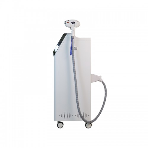 Trade assurance! FAIR High quality Medical CE approval 808nm Diode Laser Hair Removal beauty equipment&machine Alexandrite Laser