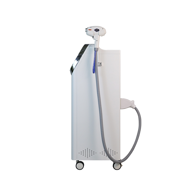 Trade assurance! FAIR High quality Medical CE approval 808nm Diode Laser Hair Removal beauty equipment&machine Alexandrite Laser 