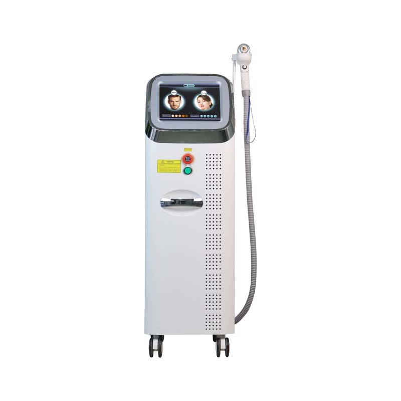 Trade assurance! FAIR High quality Medical CE approval 808nm Diode Laser Hair Removal beauty equipment&machine Alexandrite Laser