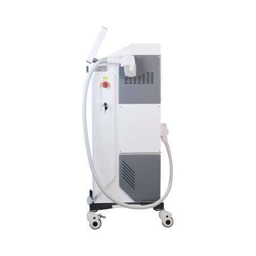 755 808 1064nm diode laser/ laser diodo 808/  808nm diode laser hair removal machine price for sale