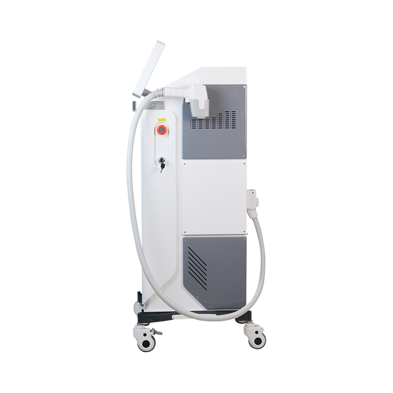 755 808 1064nm diode laser/ laser diodo 808/  808nm diode laser hair removal machine price for sale 