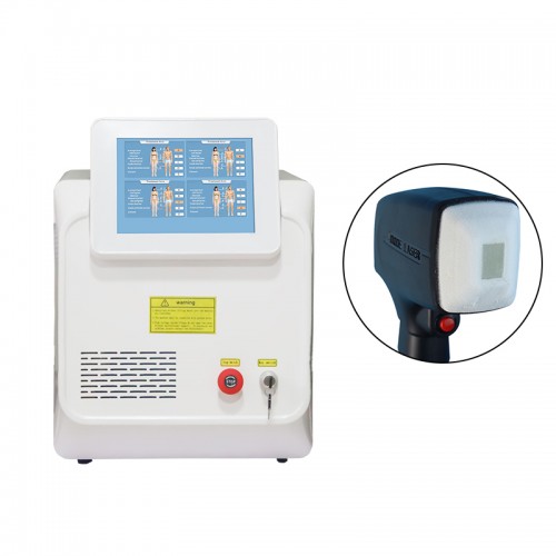 755 808 1064nm diode laser hair removal laser 808 nm ICE Platinum Trio laser Ice Cooling Titanium Platinum Triple Wave