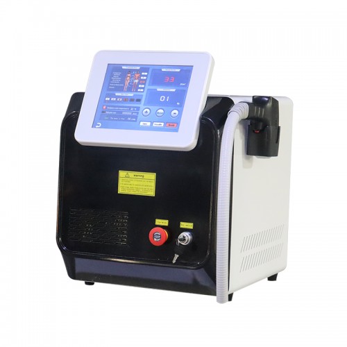 755 808 1064nm diode laser hair removal laser 808 nm ICE Platinum Trio laser Ice Cooling Titanium Platinum Triple Wave