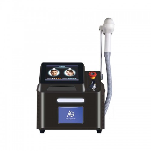 Trade assurance! FAIR High quality Medical CE approval 808nm Diode Laser Hair Removal beauty equipment&machine Alexandrite Laser 