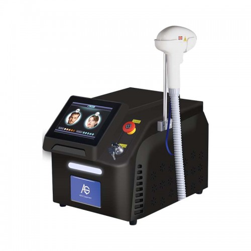 Trade assurance! FAIR High quality Medical CE approval 808nm Diode Laser Hair Removal beauty equipment&machine Alexandrite Laser