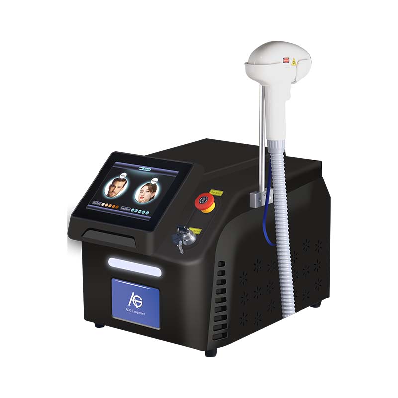 Trade assurance! FAIR High quality Medical CE approval 808nm Diode Laser Hair Removal beauty equipment&machine Alexandrite Laser 