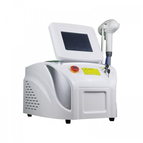 portable Diode Laser Hair Removal Machine 808nm Laser Depilation Machine 755 808 1064 3 Wavelength Diode Laser Hair 