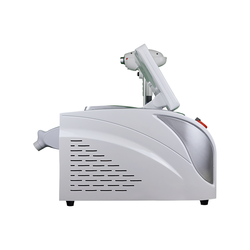 portable Diode Laser Hair Removal Machine 808nm Laser Depilation Machine 755 808 1064 3 Wavelength Diode Laser Hair 