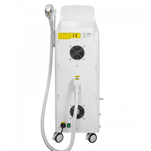 Professional Big Power Laser Hair Removal 755 808 1064nm Ice Permanently Skin Rejuvenation Diode Laser Hiar Removal Machine