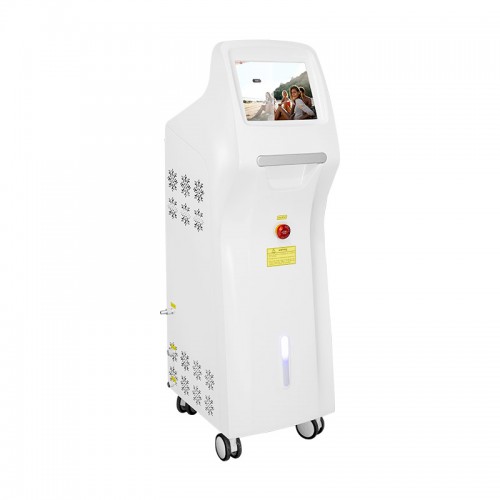 2 In 1 Diode Picolaser Picolaser Machine 808 Diode Laser And Pico 2in1 Picosecond Laser With Diode Laser Machine