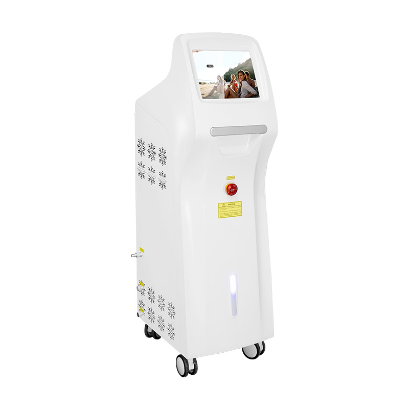 2 In 1 Diode Picolaser Picolaser Machine 808 Diode Laser And Pico 2in1 Picosecond Laser With Diode Laser Machine 