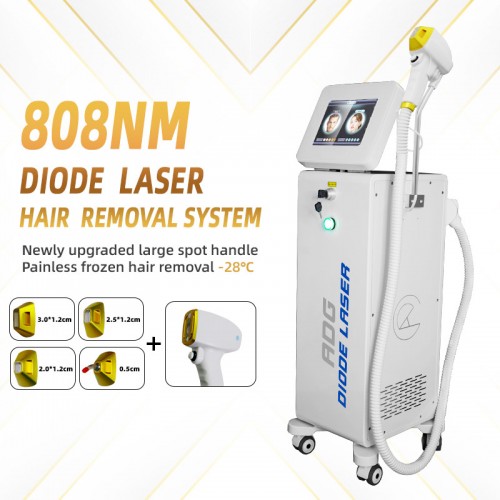 Water Filter 2 In 1 808 Diode Pico Laser Hair Removal Machine For Tattoo Removal Hair Removal For Salon Shop