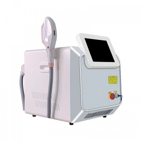 Speed HR Hair removal Laser epilation machine OPT IPL Intense pulsed light IPL equipment ipl epilator skin Rejuvenation machine