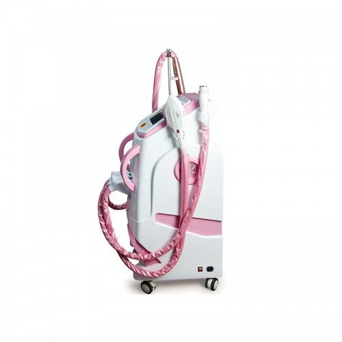 Multifunctional 4in1 laser diode hair removal machine ipl yag price laser beauty equipment