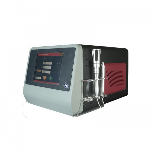 980nm Laser Vascular Removal Machine Spider Vein Removal Rosacea Treatment 980nm Diode Laser Machine