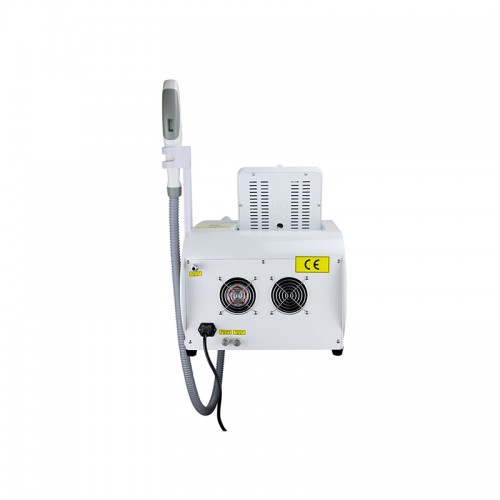 Best 480nm 530nm 640nm opt ipl hair removal machine