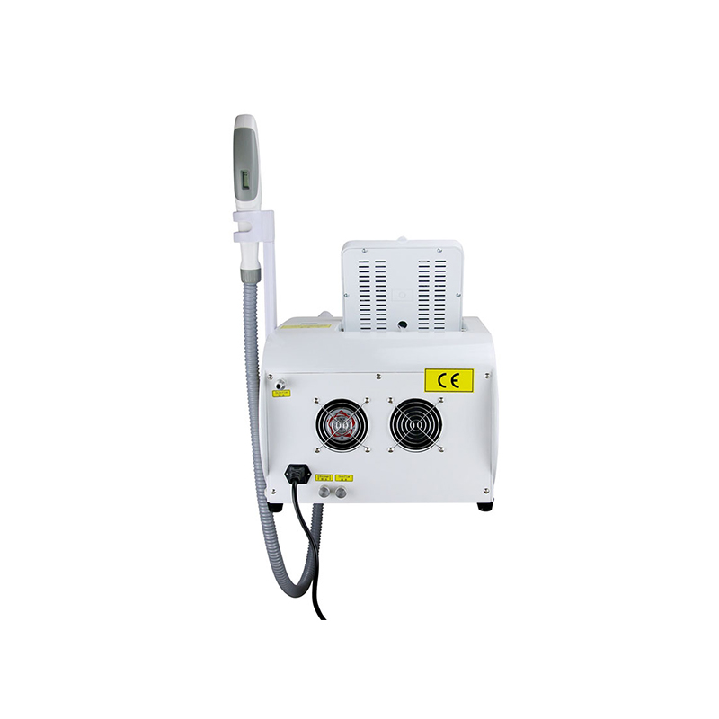 Best 480nm 530nm 640nm opt ipl hair removal machine 