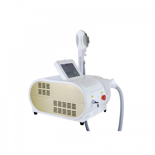 Best 480nm 530nm 640nm opt ipl hair removal machine