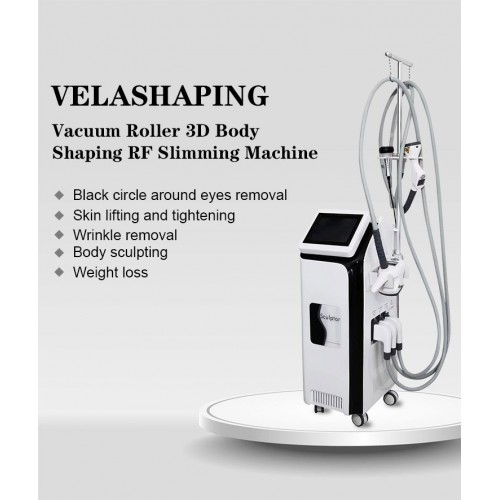 Cheap Price 40Khz Massage Slimming Machine Vacuum 