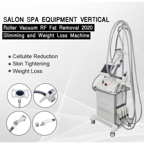 Wholesale Vacuum Roller Massage Sculpting Slimming System 