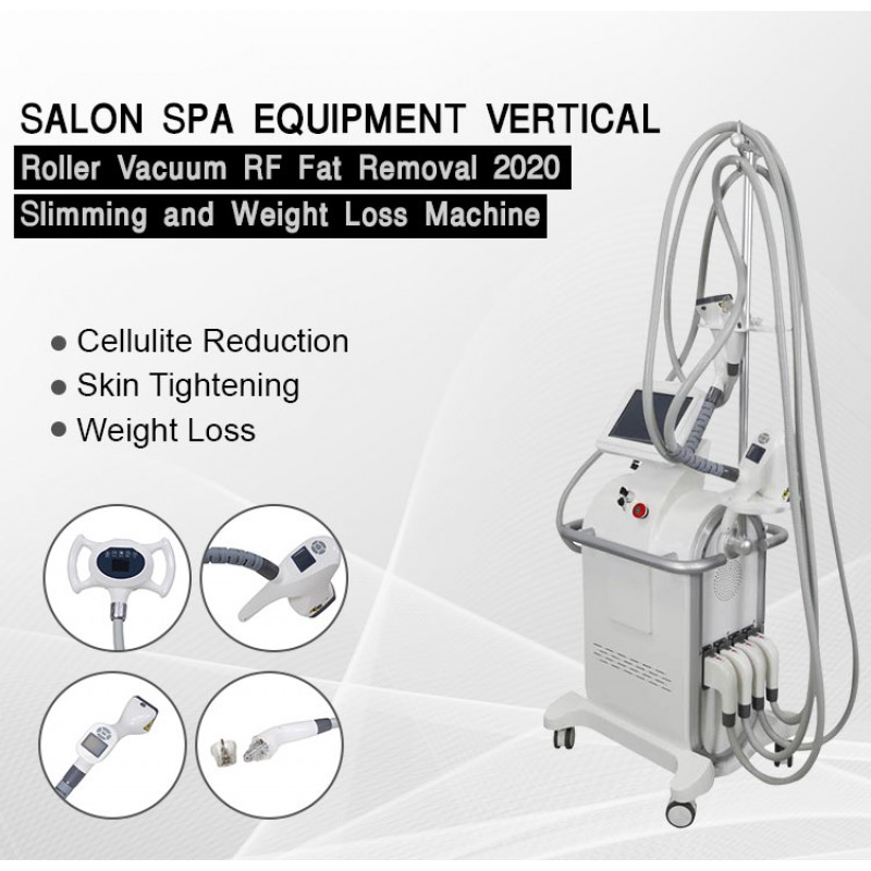 Wholesale Vacuum Roller Massage Sculpting Slimming System 