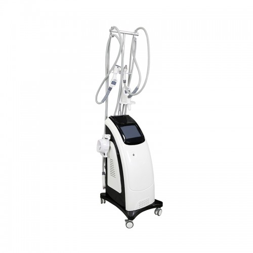 New Product Lymphatic Body Roller Shaper Machine