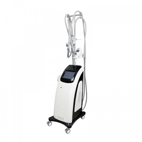 New Product Lymphatic Body Roller Shaper Machine