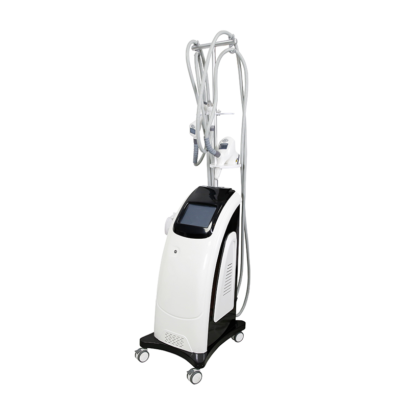 New Product Lymphatic Body Roller Shaper Machine 