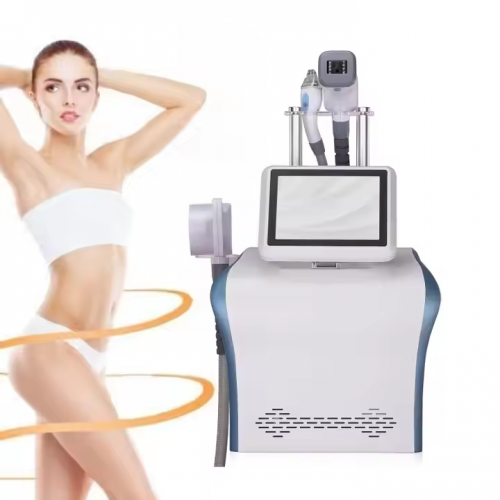 Body Lift Slimming Machine Body Sculpt Shaping Equipment 4 Handles Massage Weight Loss Factory Direct Beauty Machine 