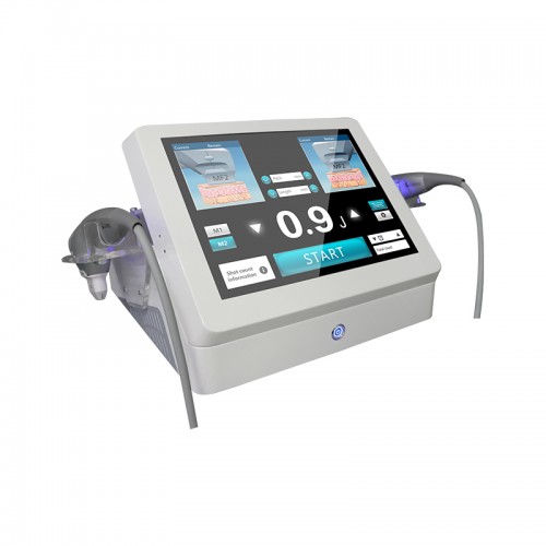  Focused Ultrasound System Hifu 7d Facial And Body Mini Hifu Machine 7d Hifu Slimming Wrinkle