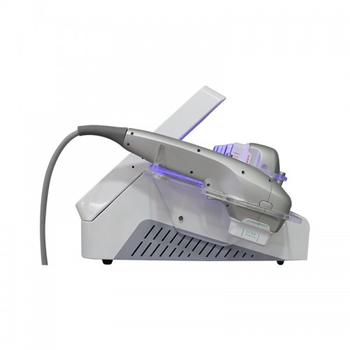  Focused Ultrasound System Hifu 7d Facial And Body Mini Hifu Machine 7d Hifu Slimming Wrinkle