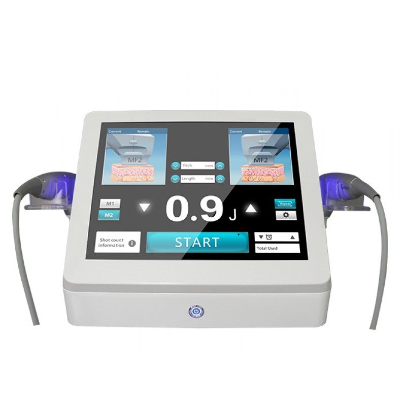  Focused Ultrasound System Hifu 7d Facial And Body Mini Hifu Machine 7d Hifu Slimming Wrinkle 