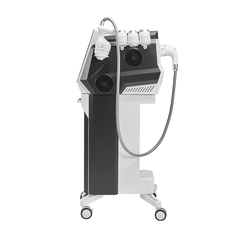 Good Price professional new 5d ice hifu / 2d 3d 4d 6d 7d 8d ice hifu machine price for facelifing and body slimming 