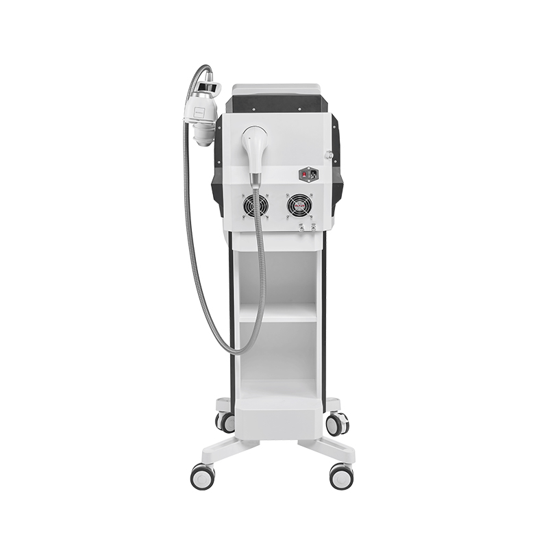 Good Price professional new 5d ice hifu / 2d 3d 4d 6d 7d 8d ice hifu machine price for facelifing and body slimming 