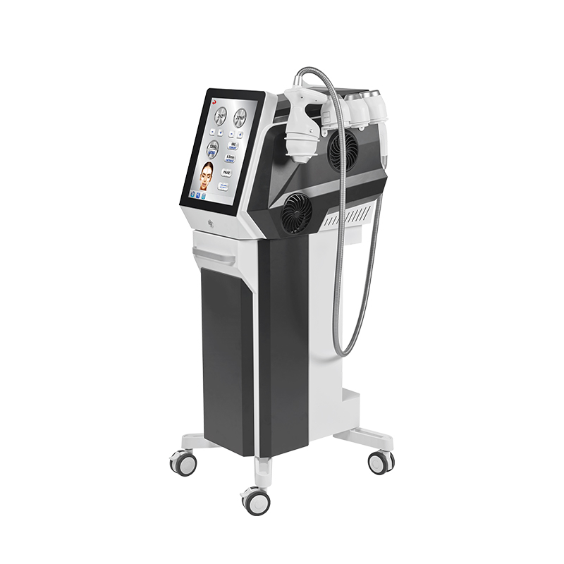 Good Price professional new 5d ice hifu / 2d 3d 4d 6d 7d 8d ice hifu machine price for facelifing and body slimming 