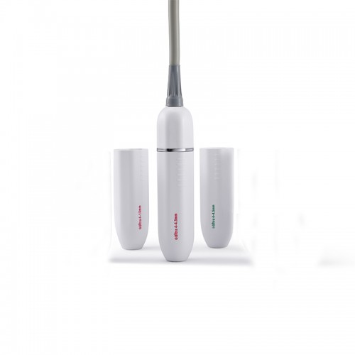 Portable 3 In 1 Hifu V-max Vaginal Machine For Face And Body Skin Tightening