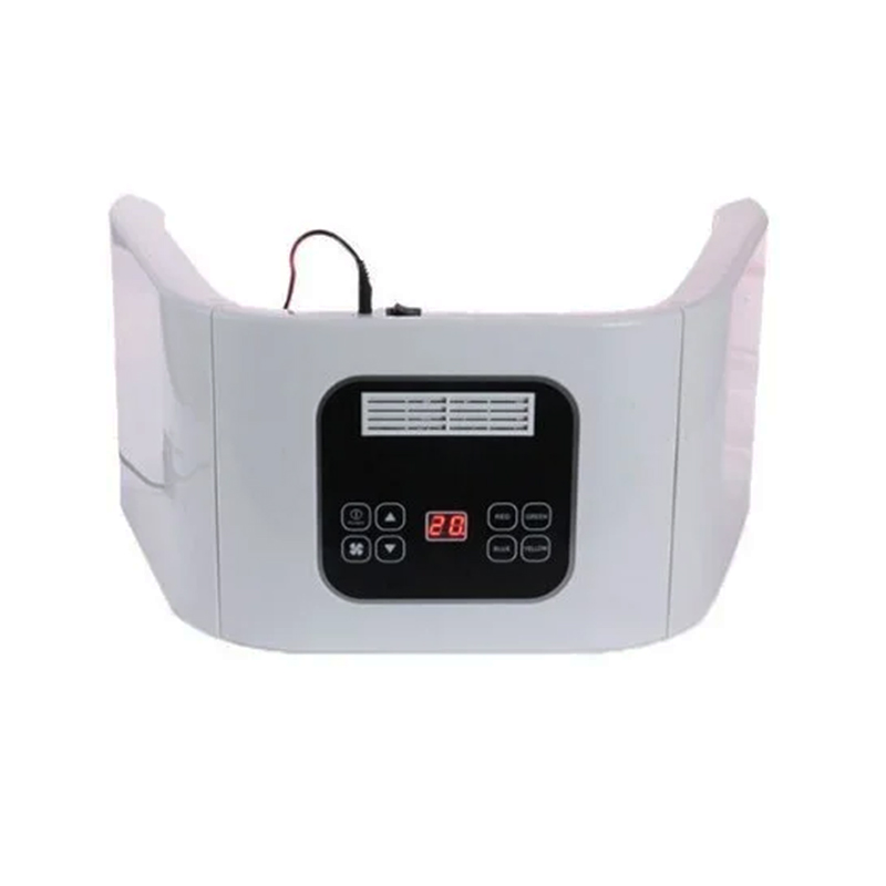 7 Colors Photon Acne Therapy Machine Skin Rejuvenation Facial Care Beauty Device Skin Care LED Light Therapy Treatment Device 