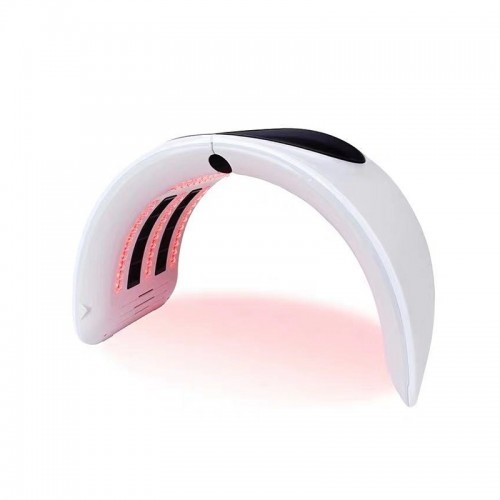 Red Light Therapy LED Face Mask Dropshipping PDT Skin Rejuvenation and Anti-Aging Wrinkle Removal for Home Use