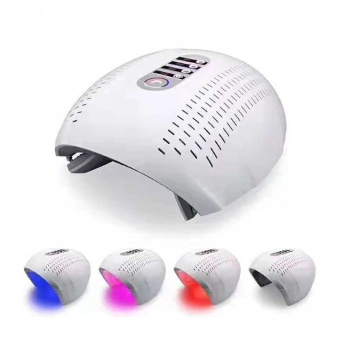 New Face Lift Machine Photon Light Therapy Machine Acne Removal Skin Rejuvenation Blue Light Acne Therapy Machine