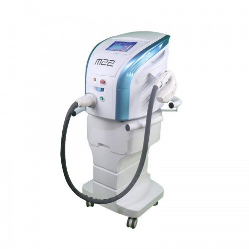 Custom High Quality Ipl Hair Removal Machine Good Effect Professional Painless Hair Remover