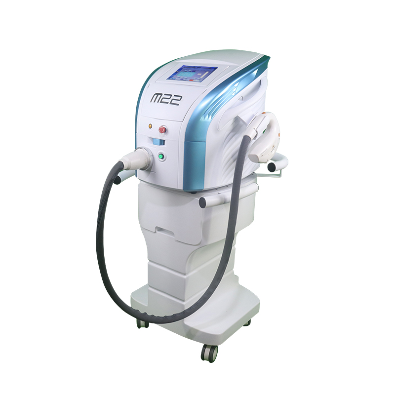 Custom High Quality Ipl Hair Removal Machine Good Effect Professional Painless Hair Remover 