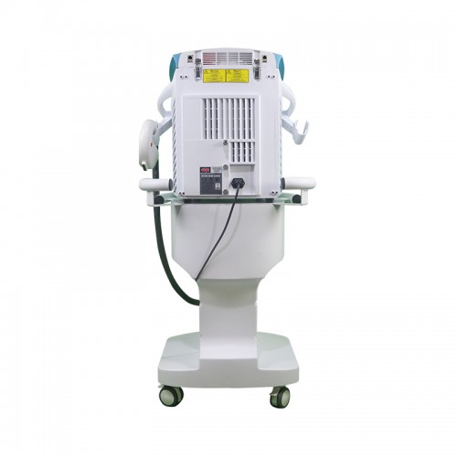 Custom High Quality Ipl Hair Removal Machine Good Effect Professional Painless Hair Remover