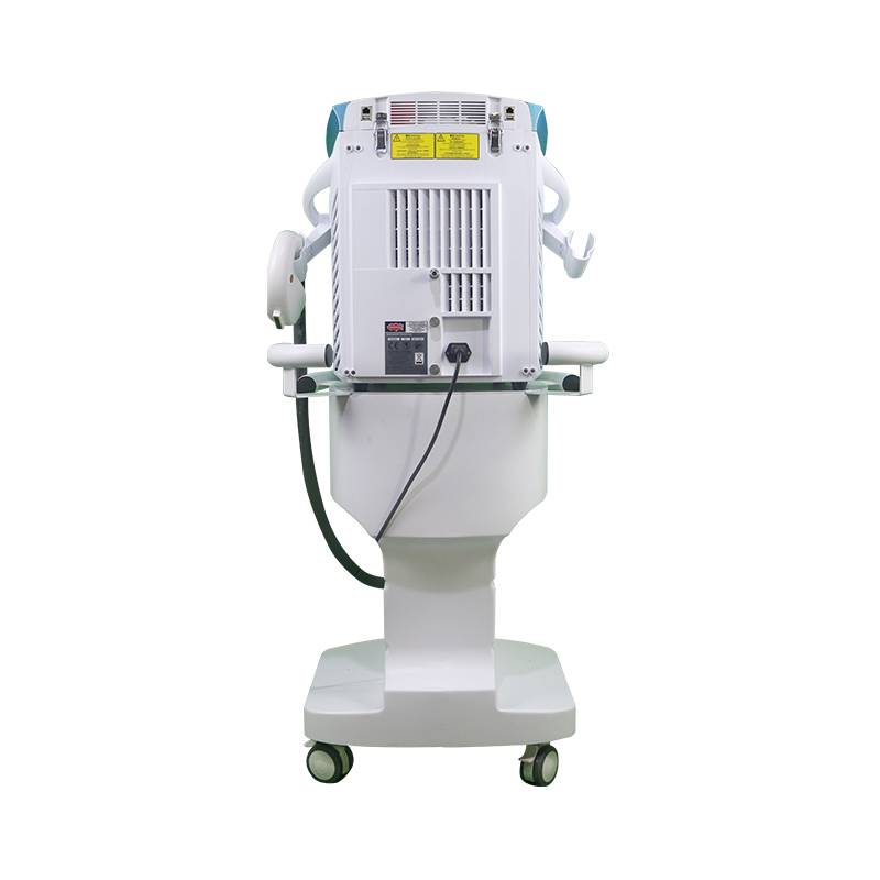 Custom High Quality Ipl Hair Removal Machine Good Effect Professional Painless Hair Remover 